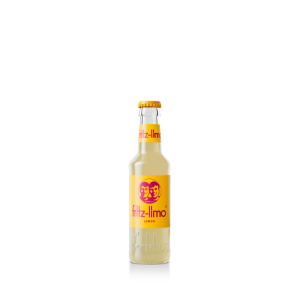 Fritz-limo lemon - 24 x 20 cl | Livraison de boissons Gaston